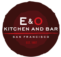 E & O Kitchen and Bar