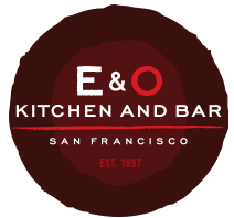 E&O Kitchen